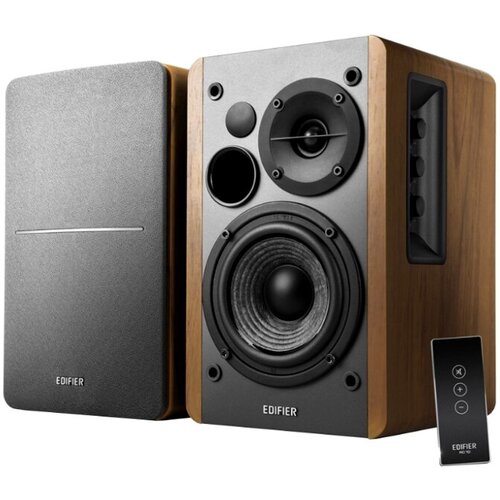 Колонка Edifier R1280T Wood Silver 1739000₽