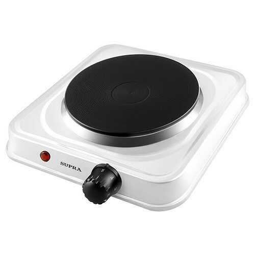 Электрическая плита SUPRA HS-102White 189000₽