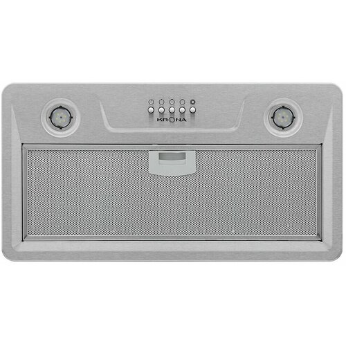 Встраиваемая вытяжка Krona LUISA 600 inox PB 817900₽