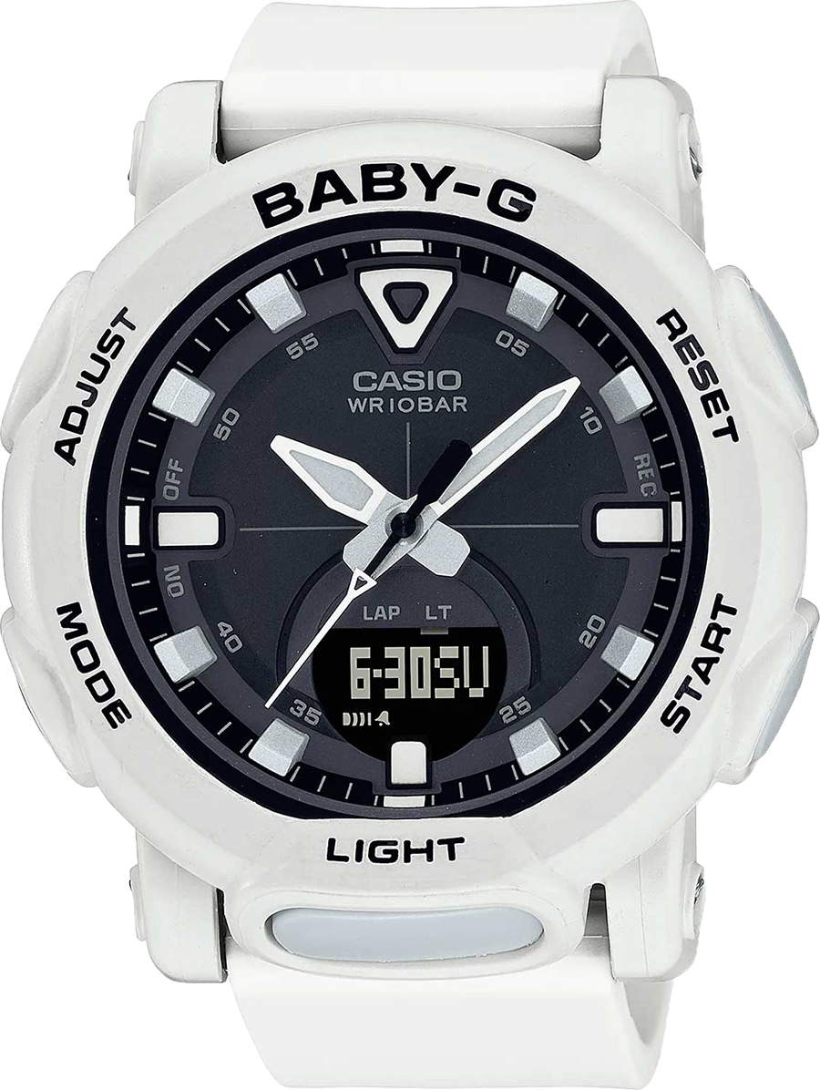 Наручные часы CASIO Baby-G BGA-310-7A2