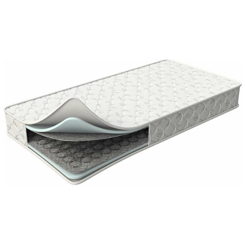 фото Матрас dimax оптима фоам 4, 90x200, высота 19см, 300 пруж/сп. место