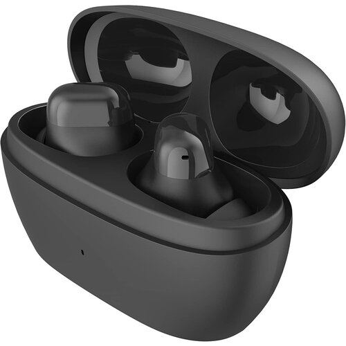 Гарнитура беспроводная Omthing AirFree Buds True Wireless Headphones черная