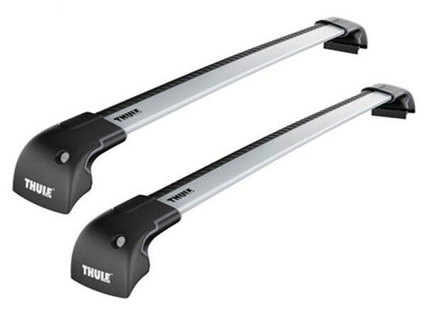 Багажник THULE WingBar Edge (на Fixpoint / интегр. рейлинги) Длина дуг M+L 9595