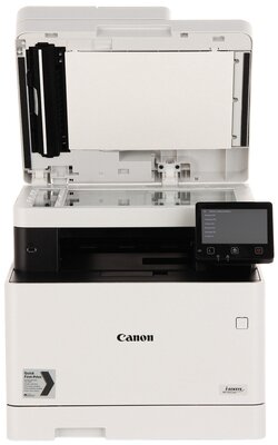 Imprimante Multifonction Laser Couleur Canon i-SENSYS MF742CDW