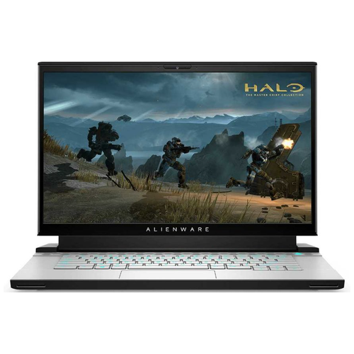 фото Игровой ноутбук dell alienware m15 r4 (m15-2985)