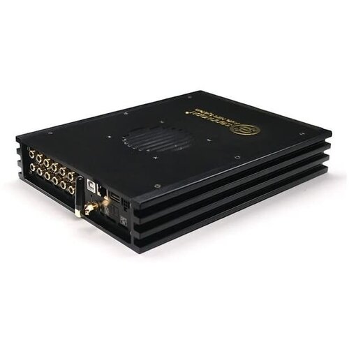 Процессорный усилитель Sennuopu X680 4500000₽