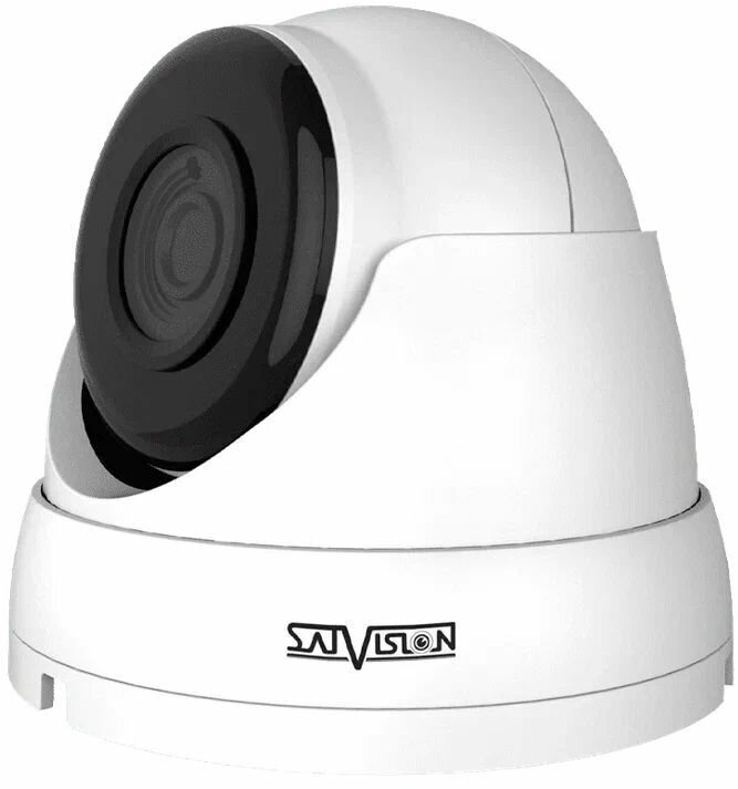 2MP AHD видеокамера с UTC/DIP, объективом 2,8 мм и датчиками движения