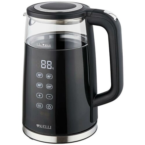 Чайник KELLI KL-1378 327500₽