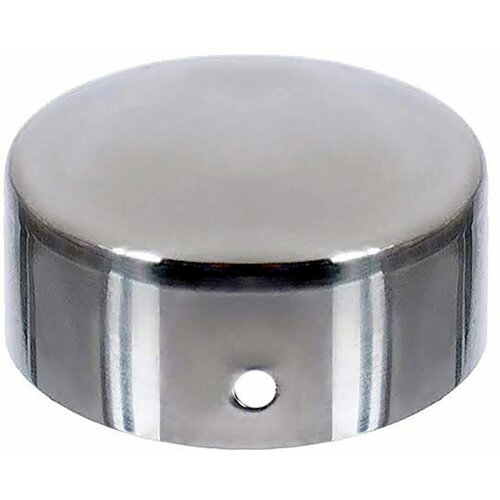 Наконечник деревянного поручня d50 мм