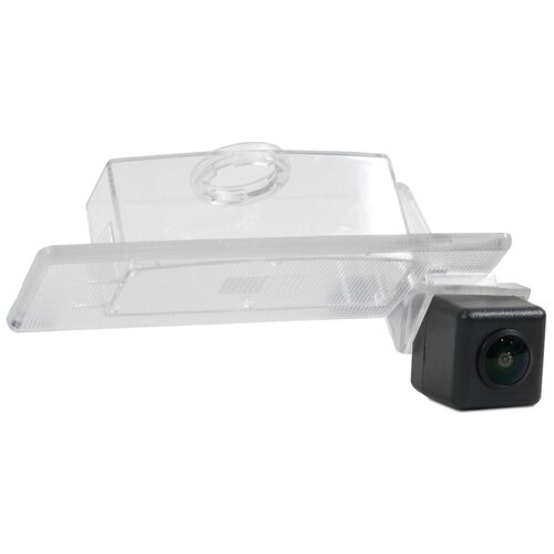 AVEL Штатная камера заднего вида AVS327CPR 035 AHDCVBS с переключателем HD и AHD для автомобилей HYUNDAI KIA 499000₽