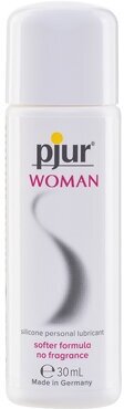 Pjur Woman Body Glide, 30 мл