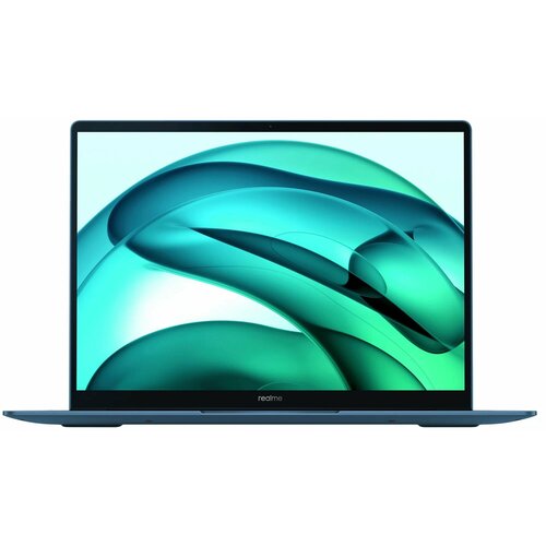 Ноутбук REALME CloudPro002 REALME BOOK PRIME I5 16 512 ГБ цвет синий BLUE 8278800₽