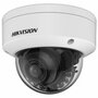 Камера видеонаблюдения IP Hikvision DS-2CD2147G2H-LISU(2.8MM) цв. серый