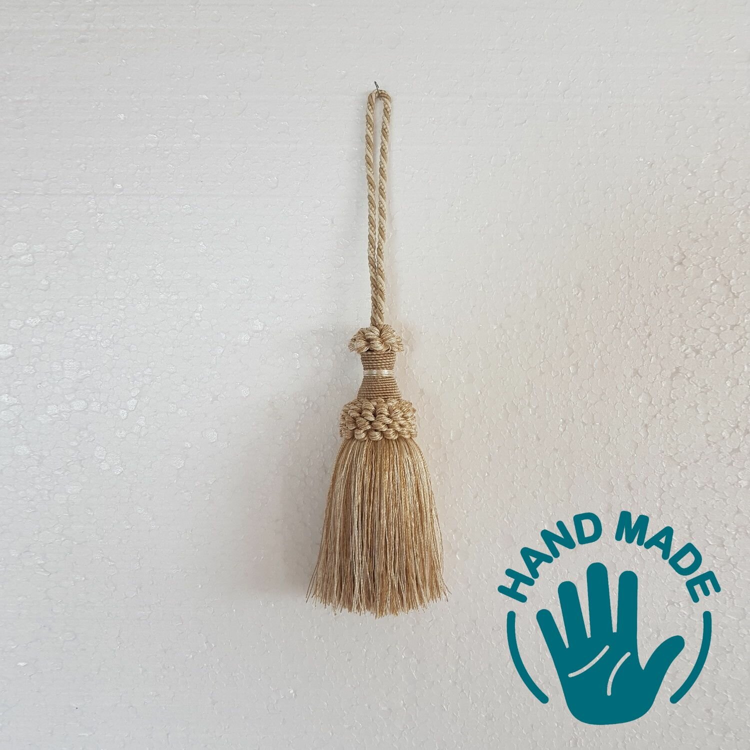 Декоративная кисть BORLA PERTH col. T-001 Комплект 6шт.