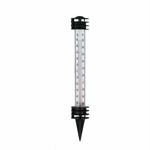 Термометр для измерения температуры почвы и воды термометр для почвы