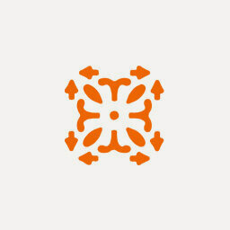 Изображение товара Mr.Painter CPM-25 Магнитный дырокол 2.5 см Орнамент для бумаги и скрапбукинга