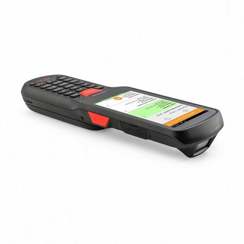 фото Мобильный терминал атол smart.lite (атол smart.lite (маркировка))