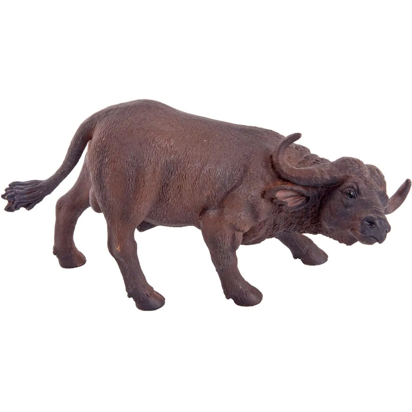 Фигурка Collecta, Буйвол (L) - фото №11