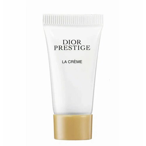 Dior Prestige La Creme Texture Essentielle Крем для лица насыщенная текстура, 5 мл dior prestige light in white la solution lumiere activated serum