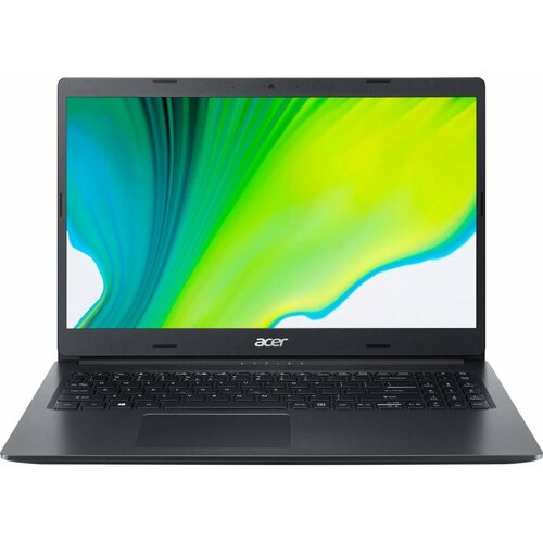 Ноутбук ACER Aspire 3 A315-43 Ryzen 5 5500U16Gb SSD512Gb156 IPS noOS black NX K7CER007 6299100₽