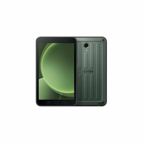 Планшет Защищенный планшет Samsung Galaxy Tab Active 5 (SM-X306BZGAR06)