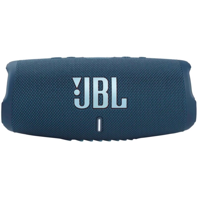 Портативная акустика JBL Charge 5, Blue, синий