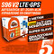 lte(4g)+gps / 2 метки / а...