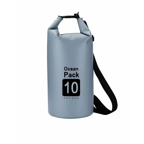 Герморюкзак OCEAN PACK, 10л