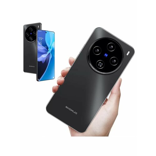 Смартфон X100 Spro 16 ГБ 512 ГБ Android 14 10444₽