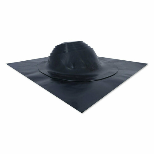 Мастер-флеш ASTON 3 д150-300мм 600х600мм угл силикон Черный 2458₽