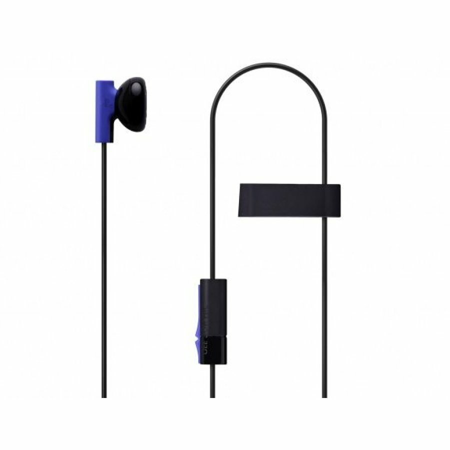 Проводная гарнитура earheadset (из комплекта с приставки) (PS4)