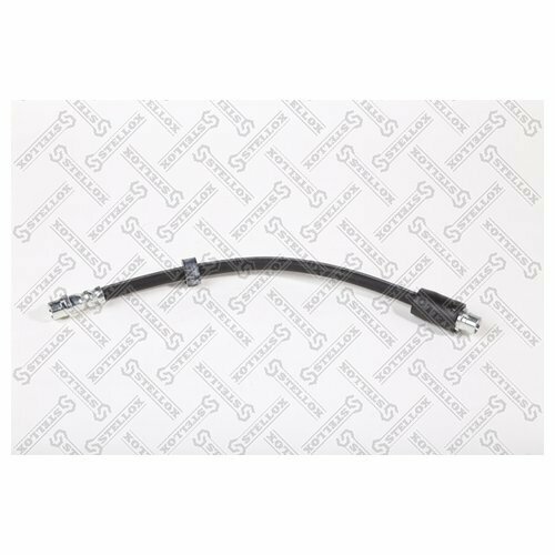 Шланг тормозной Stellox 2700152SX