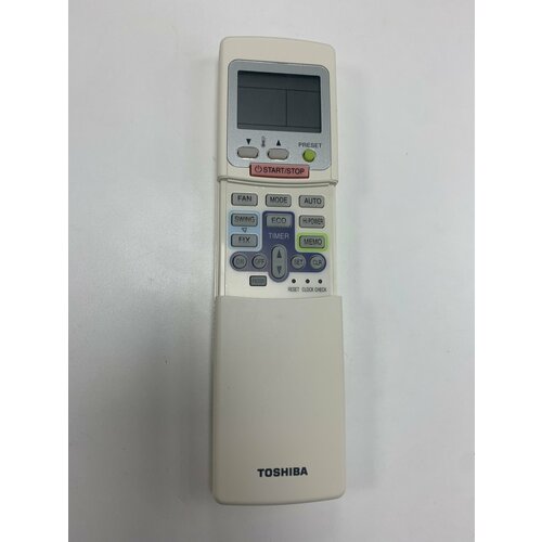 Toshiba WH-H3UE пульт оригинальный