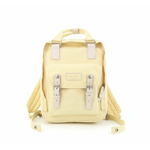 Рюкзак Himawari 194L-08 желтый