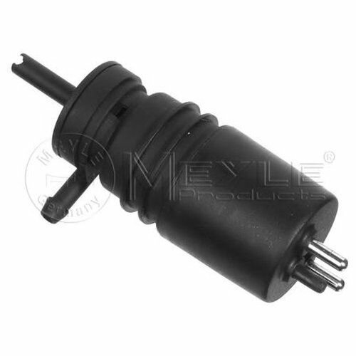 Насос стеклоомывателя Meyle 0130690002 для Mercedes E-CLASS W210, S-CLASS C140, W140