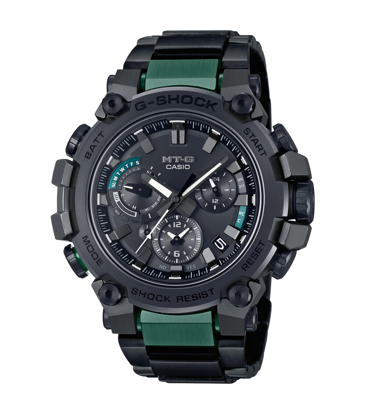Наручные часы CASIO 