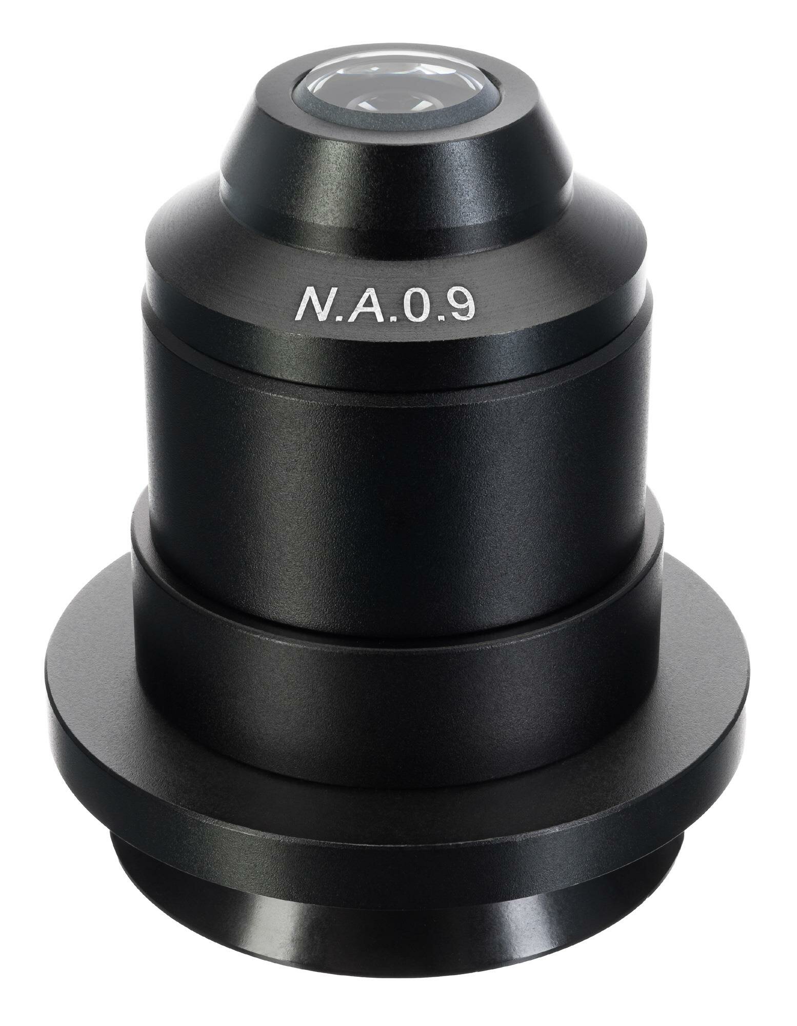 Конденсор Темного Поля Levenhuk Med 30 (Сухой)