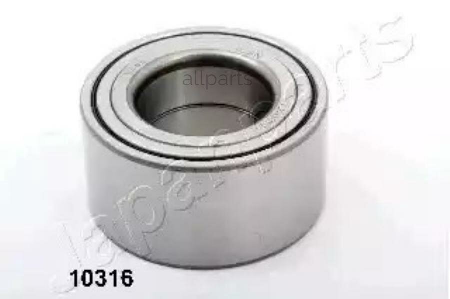 JAPANPARTS KK-10316 Подшипник передней ступицы