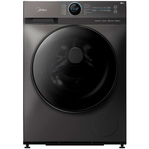 Midea MF200W90WBS/S-RU