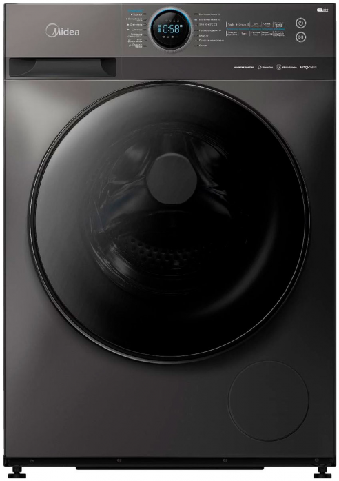 Midea MF200W90WBS/S-RU
