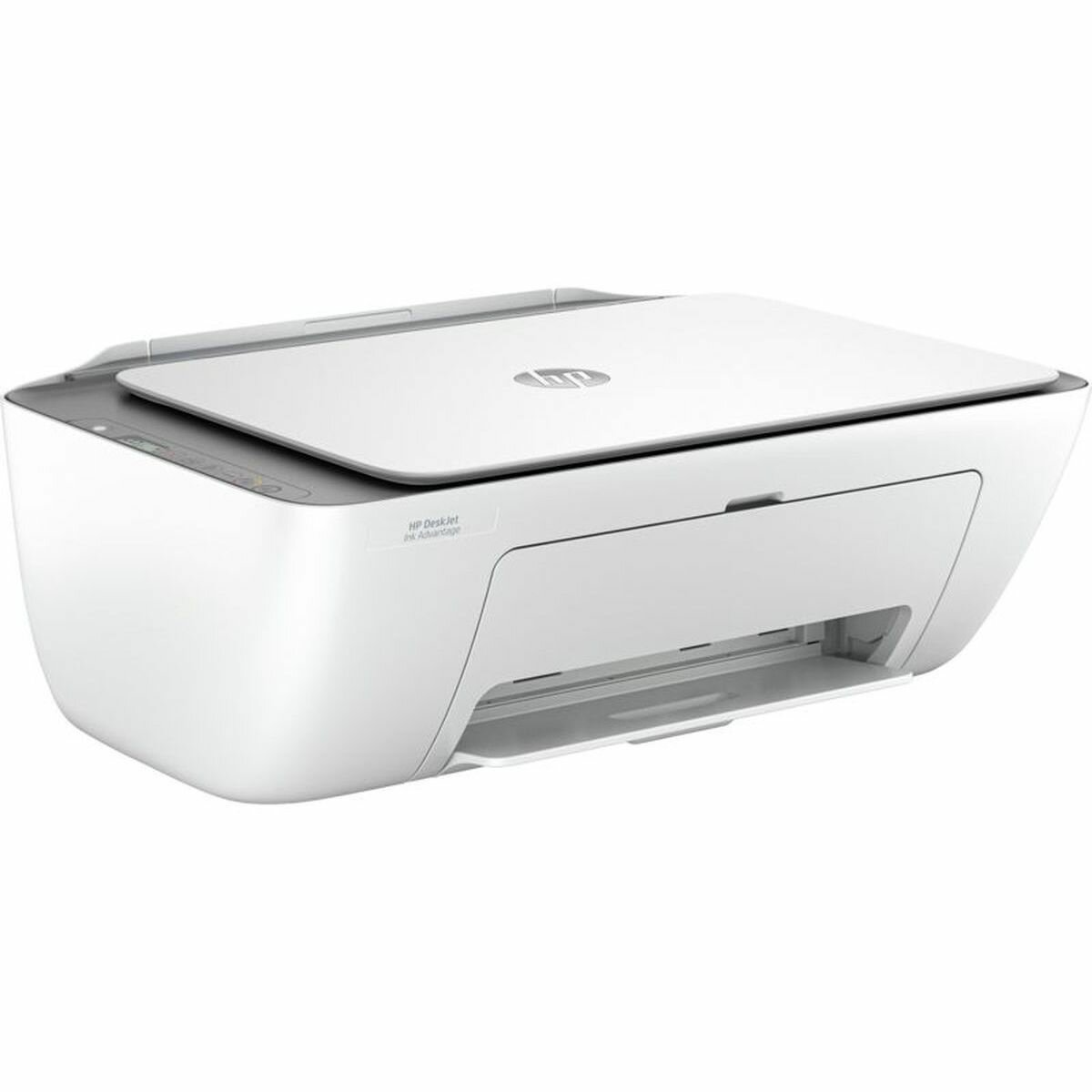 МФУ струйное HP DeskJet Ink Advantage 2875 (60K47C), официальная гарантия — фото 1