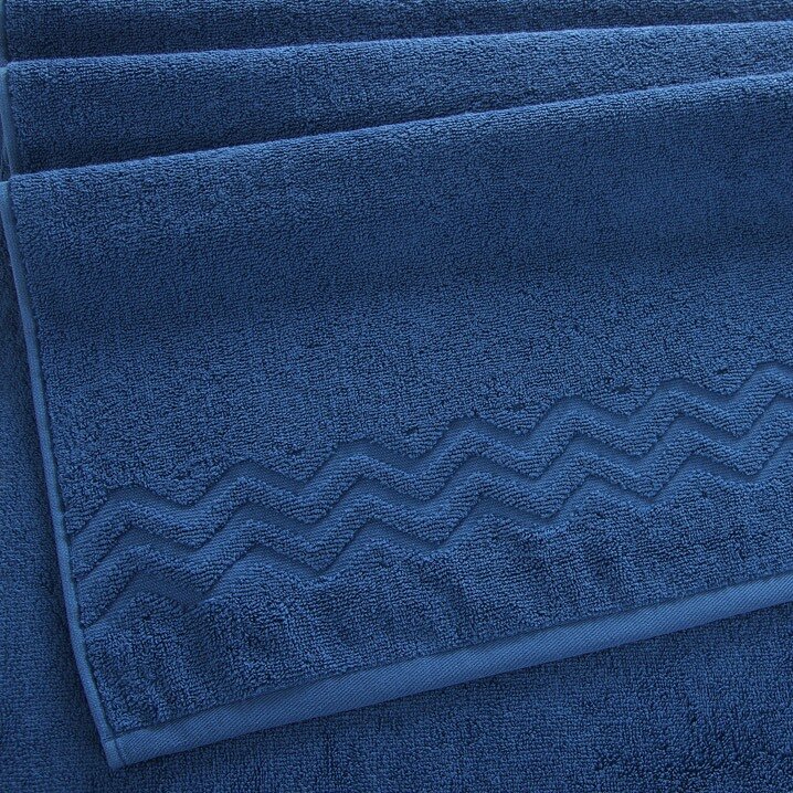 Полотенце Махровое 50х80 Плотность 450 г/м2 