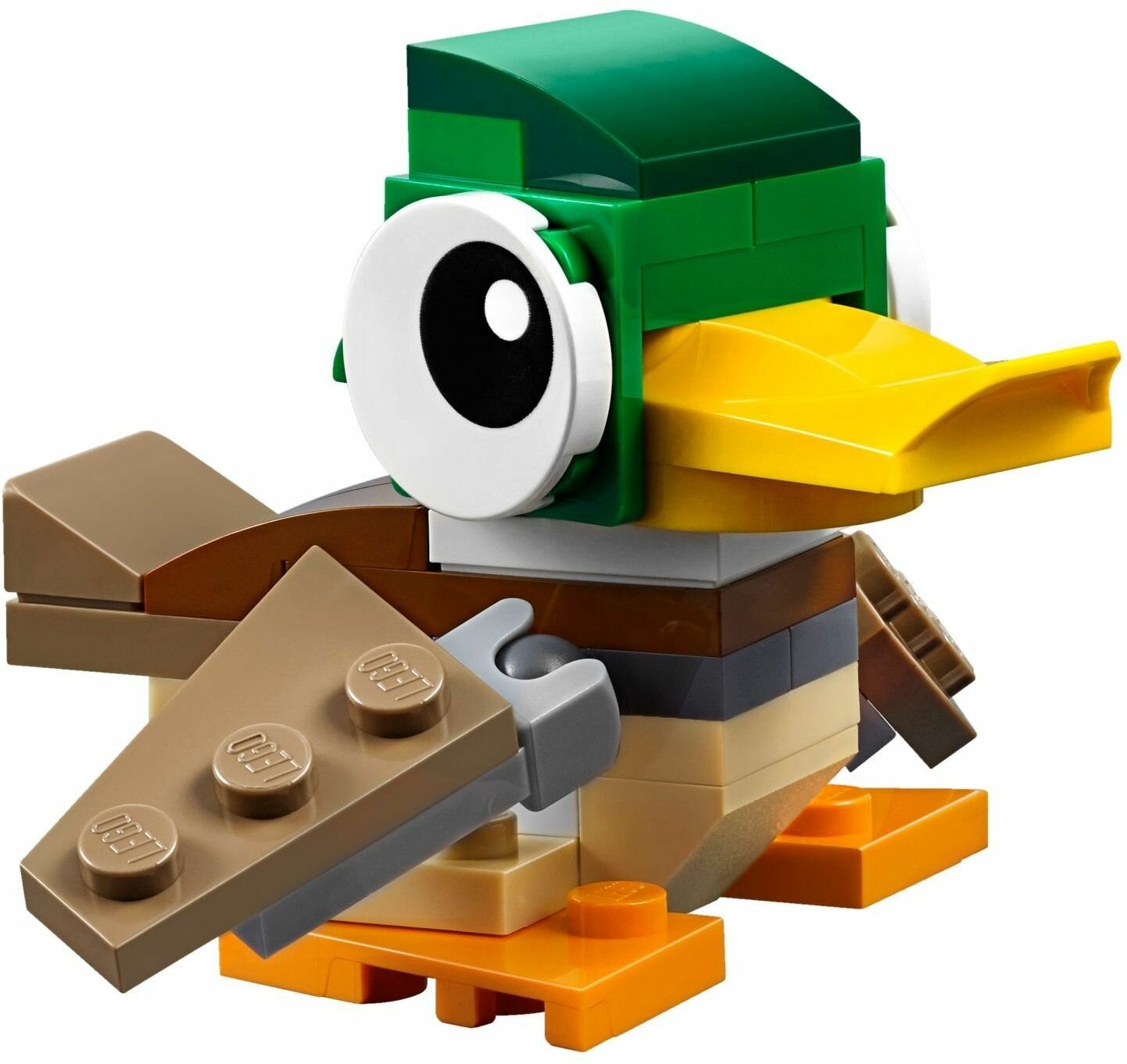 Конструктор LEGO - фото №14