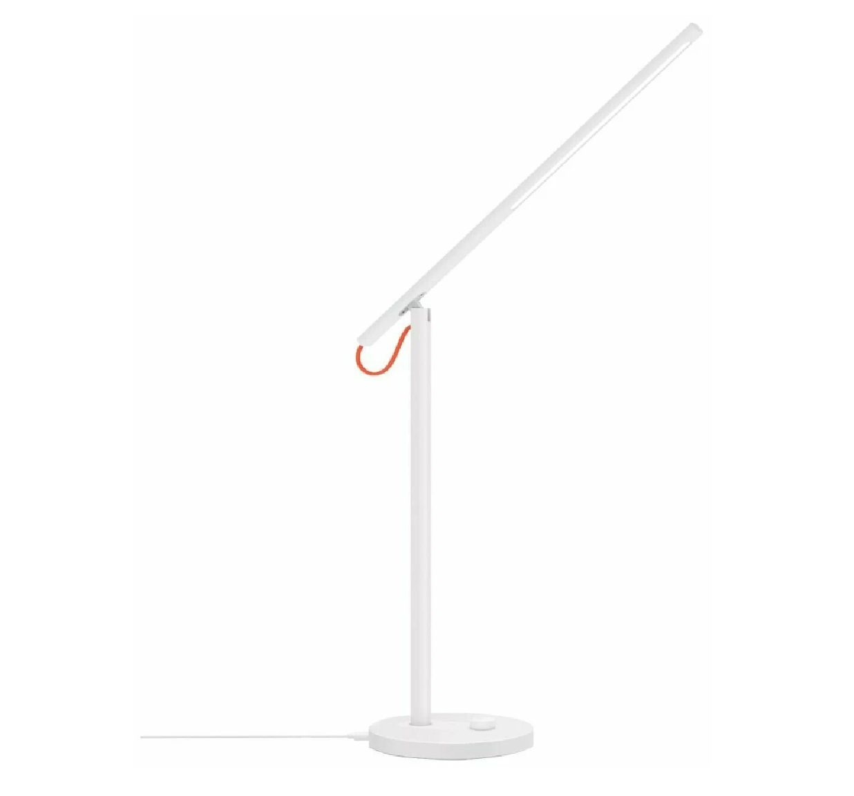 Электрошвабры Xiaomi Настольная лампа светодиодная Xiaomi Mi LED Desk Lamp 1S (MJTD01SSYL) Белый, CN