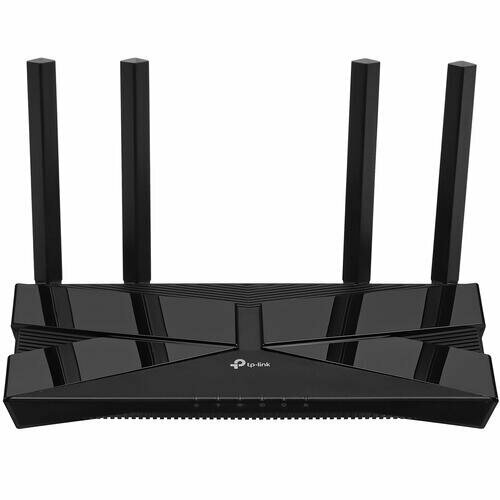 Wi-Fi роутер TP-Link Archer AX58 — фото 1