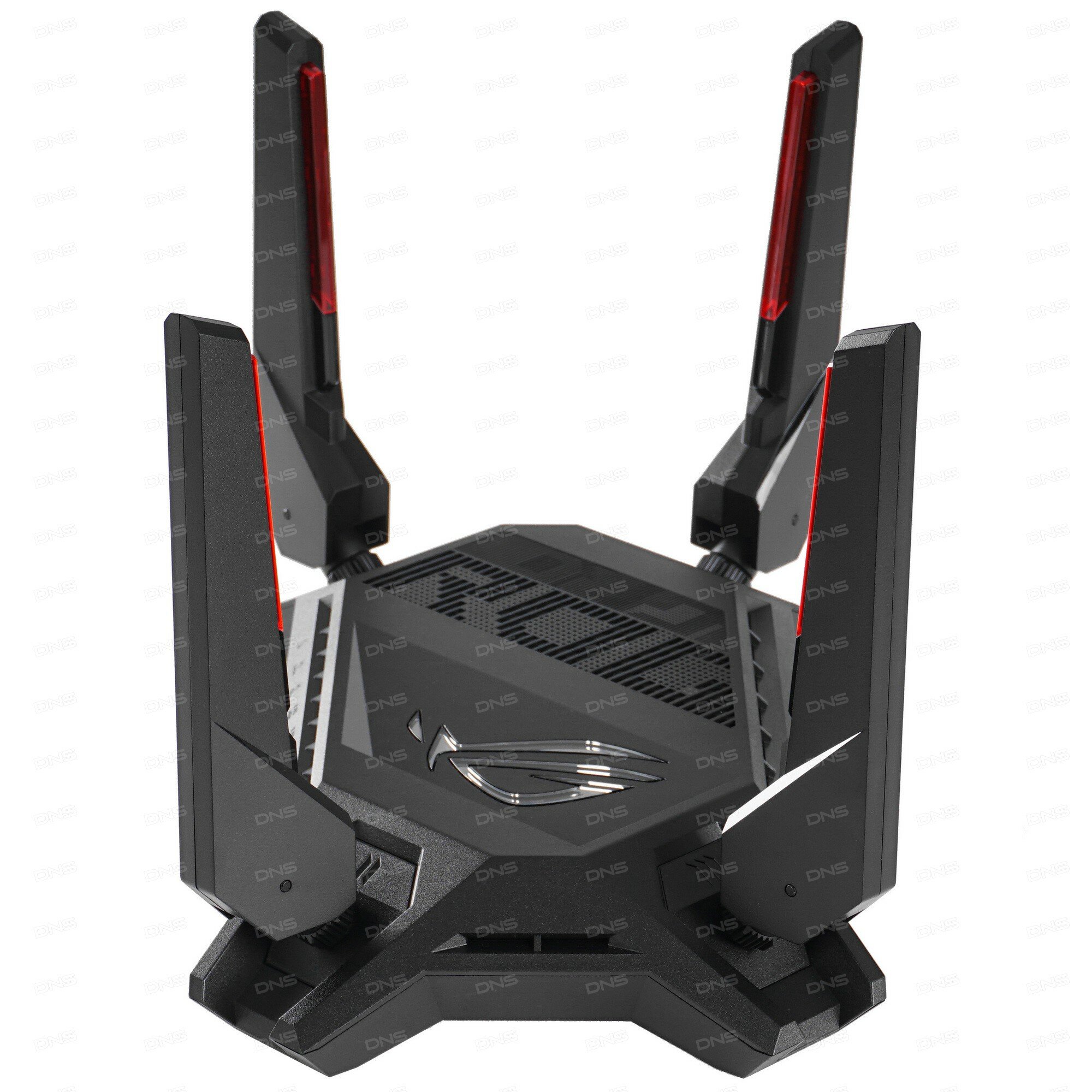 Wi-Fi роутер ASUS ROG Rapture GT-AX6000 — фото 1