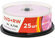 Диски Mirex DVD+RW Cake Box (25 шт.) 4.7Gb 4x (UL130022A4M) пласт...