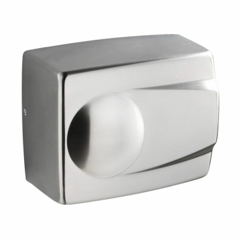 Сушилка для рук Topfort электрическая, 1,5 кВт M-298 B (M-298 B)