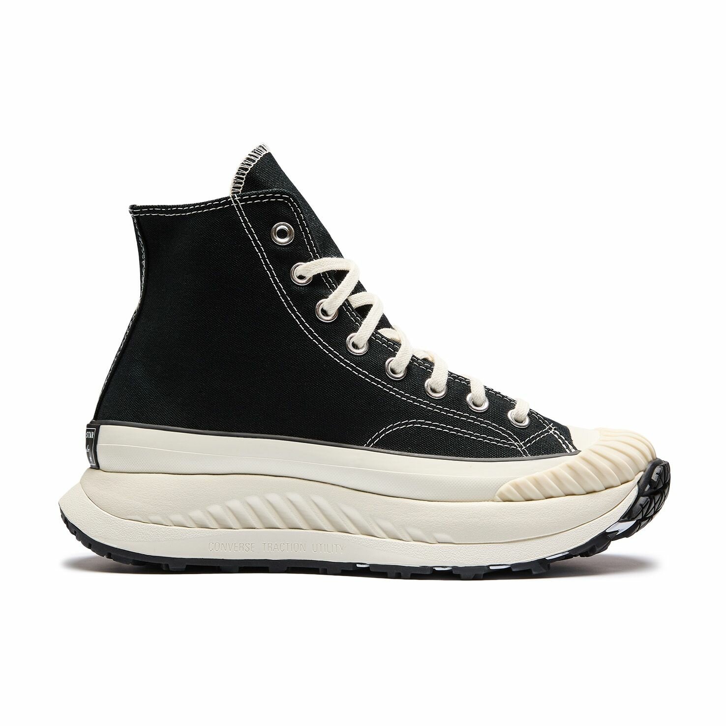 Кеды Converse Весна-лето 2025, размер 5, черный