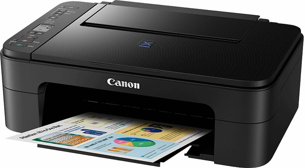 МФУ Canon Pixma TS3640 (6670C007)
